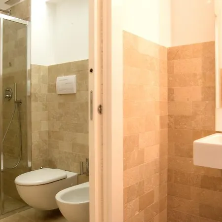 Εξοχικό σπίτι Melus Maris Συρακούσες