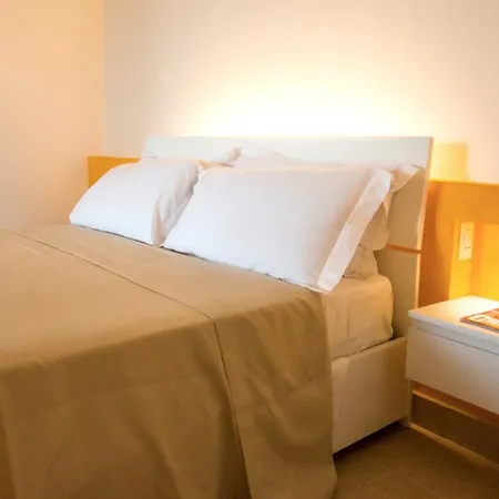 Melus Maris Εξοχικό σπίτι Συρακούσες