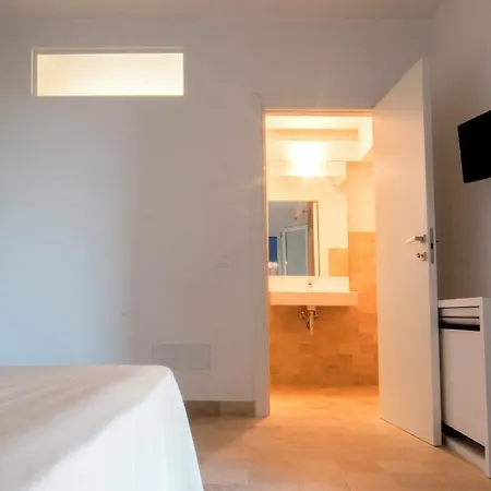 Εξοχικό σπίτι Melus Maris *