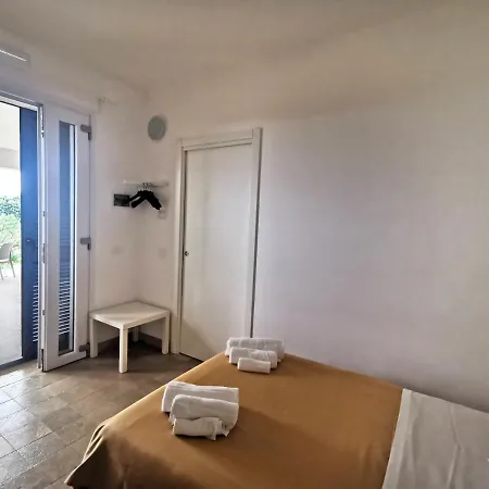 梅卢斯马里斯乡村民宿 乡村民宿 *