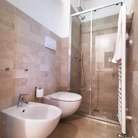 梅卢斯马里斯乡村民宿