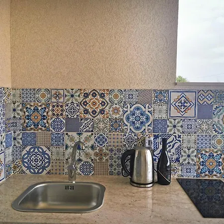 乡村民宿 梅卢斯马里斯乡村民宿