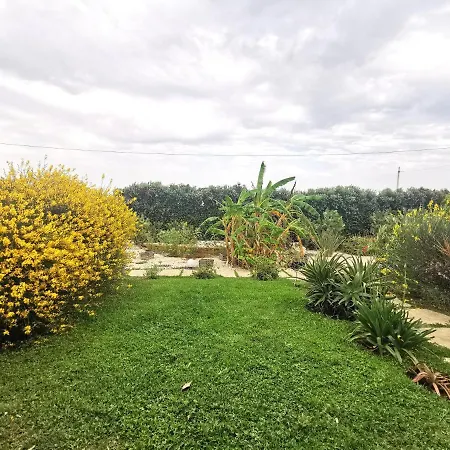 梅卢斯马里斯乡村民宿