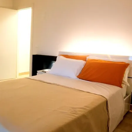 梅卢斯马里斯乡村民宿