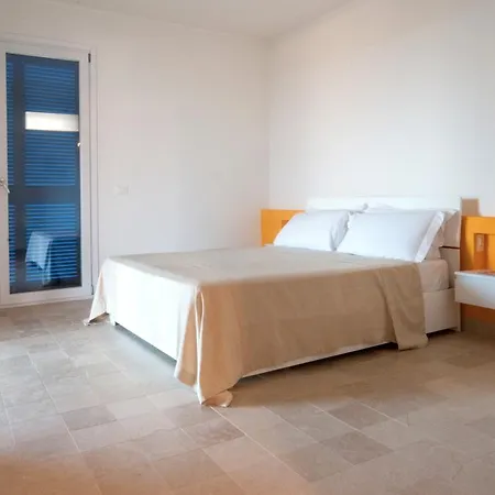 梅卢斯马里斯乡村民宿 * 锡拉库扎