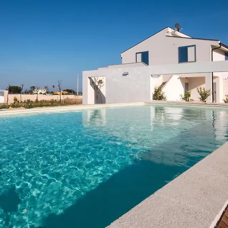 梅卢斯马里斯乡村民宿 * 锡拉库扎