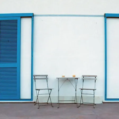 Casa di campagna Melus Maris