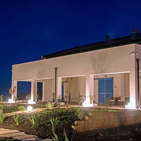 梅卢斯马里斯乡村民宿