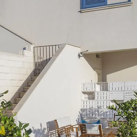 梅卢斯马里斯乡村民宿