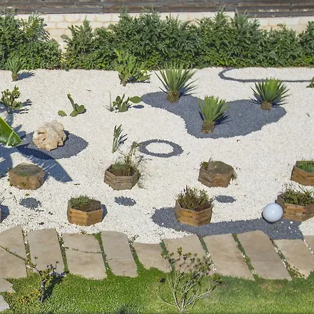 乡村民宿 梅卢斯马里斯乡村民宿