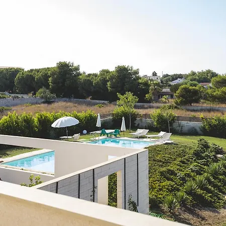 梅卢斯马里斯乡村民宿 乡村民宿 锡拉库扎