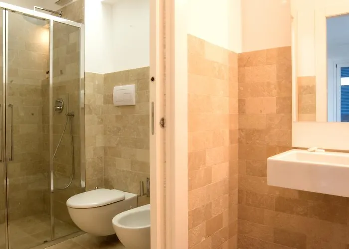 Séjour à la campagne Melus Maris Syracuse