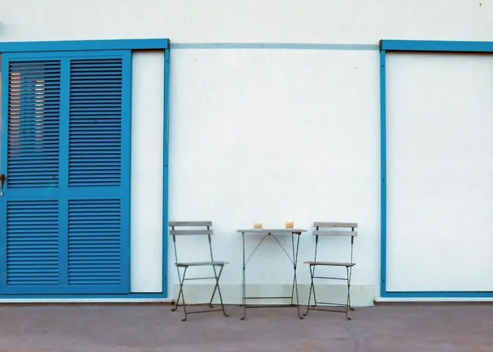 Séjour à la campagne Melus Maris