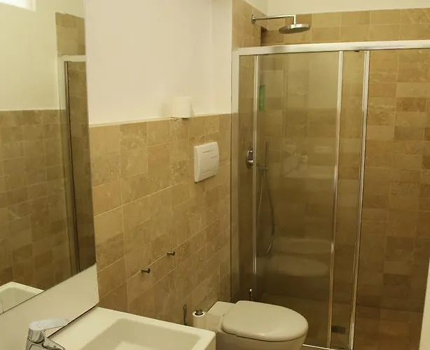 Melus Maris Séjour à la campagne *