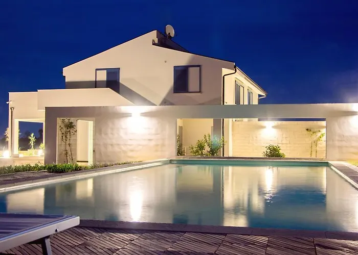 Melus Maris Séjour à la campagne