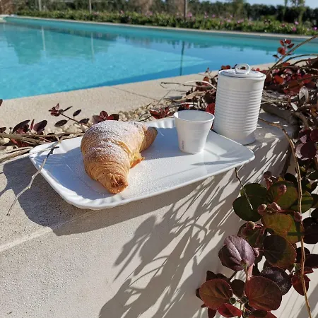 Melus Maris Country house *